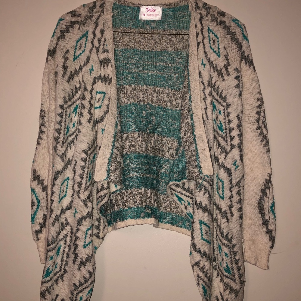 Cardigan